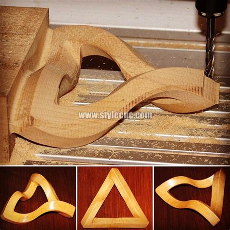 Satılık 5 Eksenli CNC Router Makinesi .